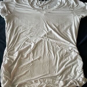 3 maternity Short Sleeve Tops